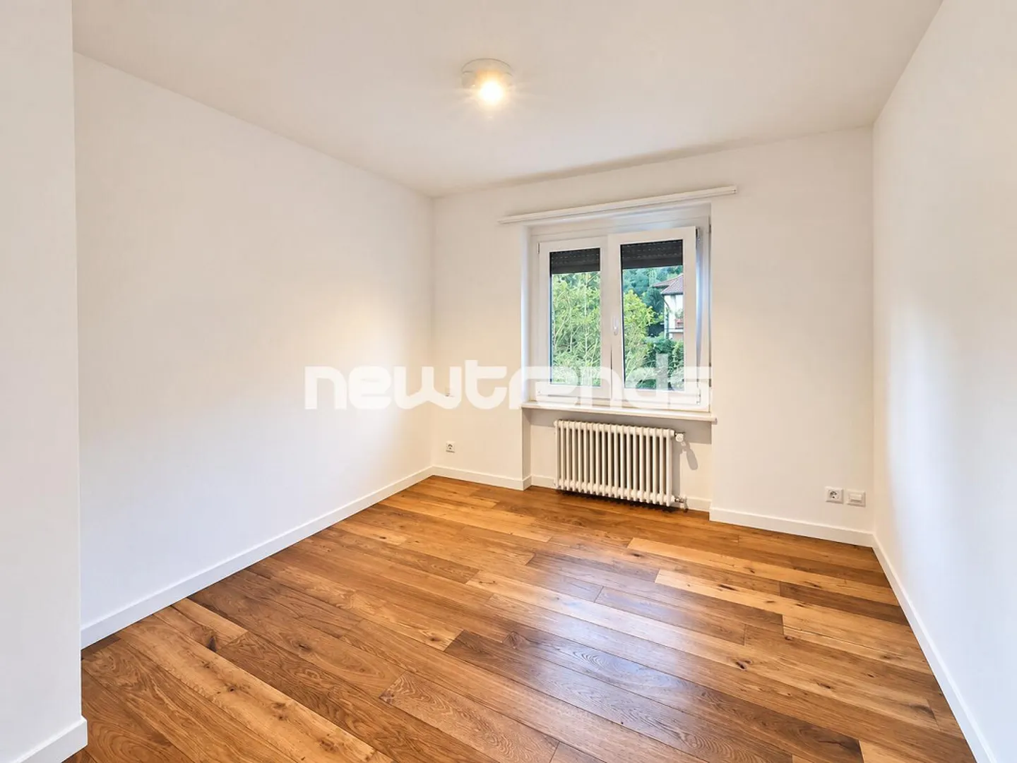 Appartamento ristrutturato con vista aperta - Foto 7 di 14