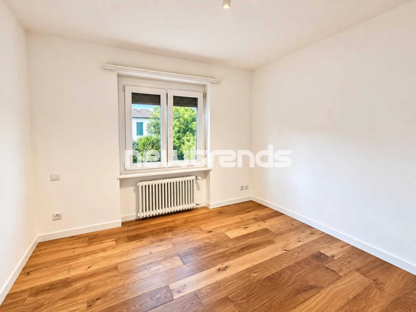 Appartamento ristrutturato con vista aperta - Foto 8 di 14