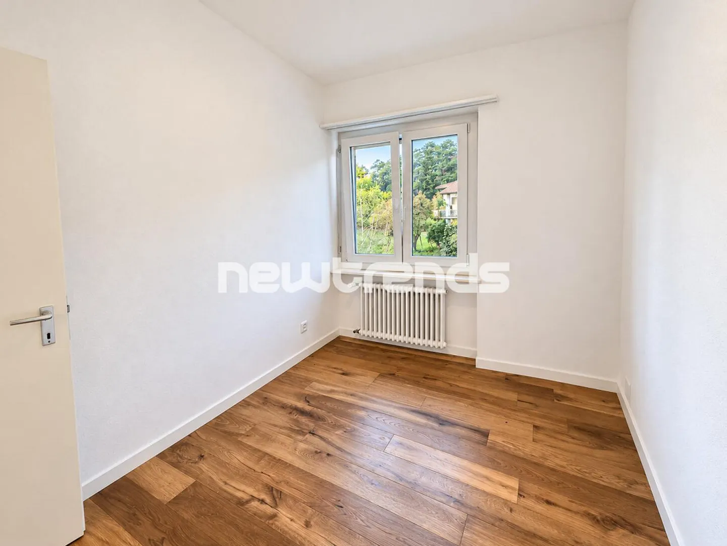 Appartamento ristrutturato con vista aperta - Foto 9 di 14