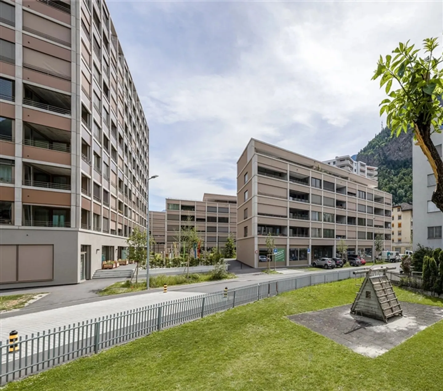 Büro - Foto 1 von 9