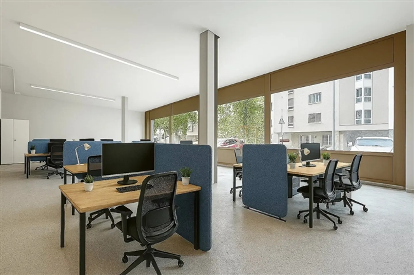 Büro - Foto 4 von 9