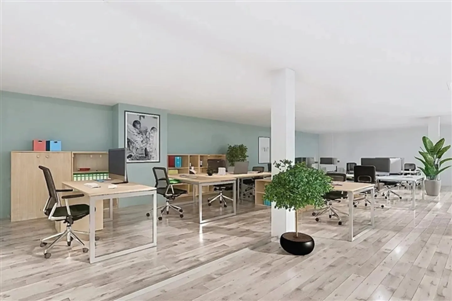 Büro - Foto 5 von 9