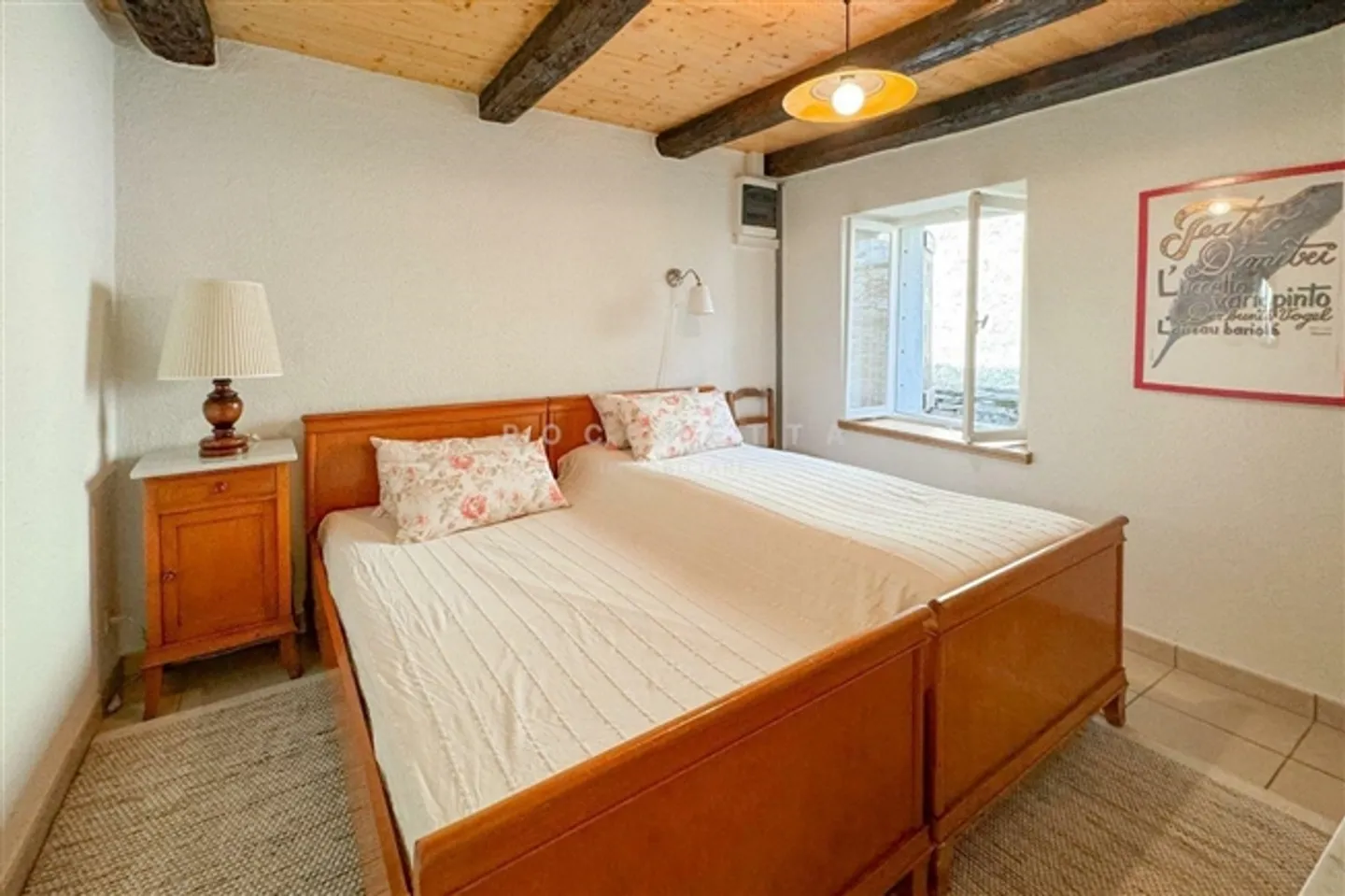 «Mehrfamilienhaus mit großem Grundstück inmitten der Natur» - Foto 9 von 13