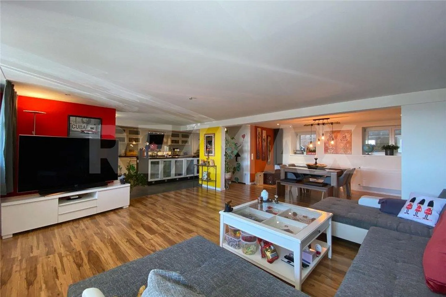 Maison jumelée 6.5 pièces - Foto 5 von 13