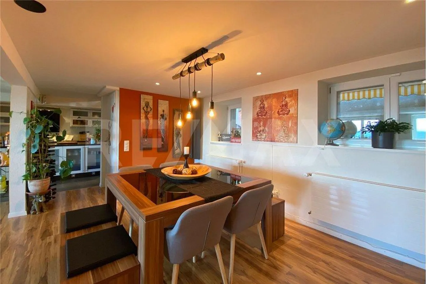 Maison jumelée 6.5 pièces - Foto 6 von 13