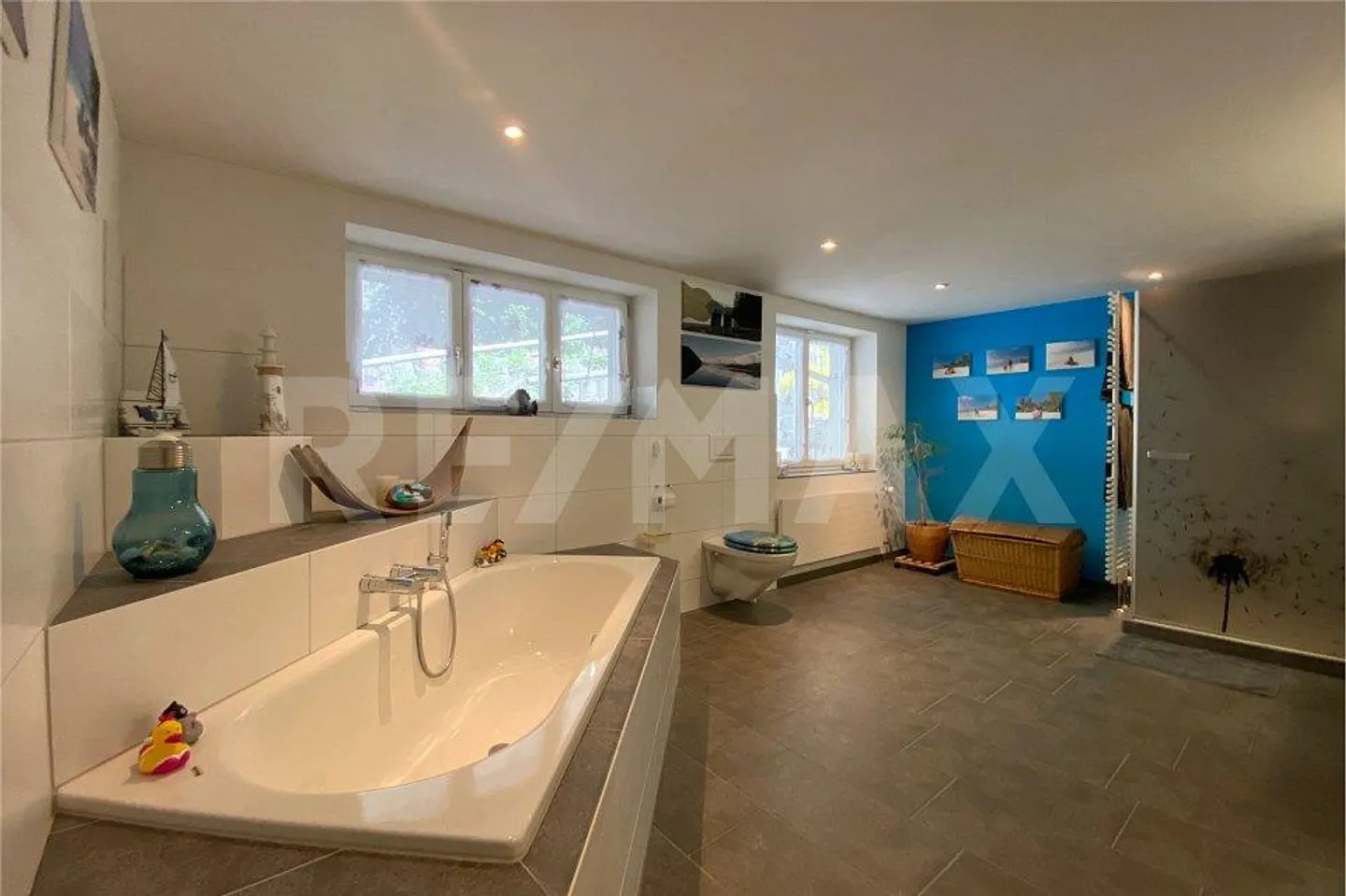 Maison jumelée 6.5 pièces - Foto 7 von 13