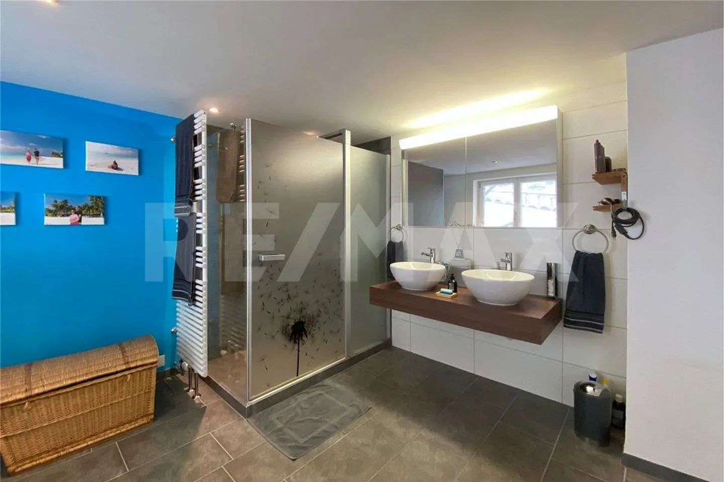 Maison jumelée 6.5 pièces - Foto 8 von 13