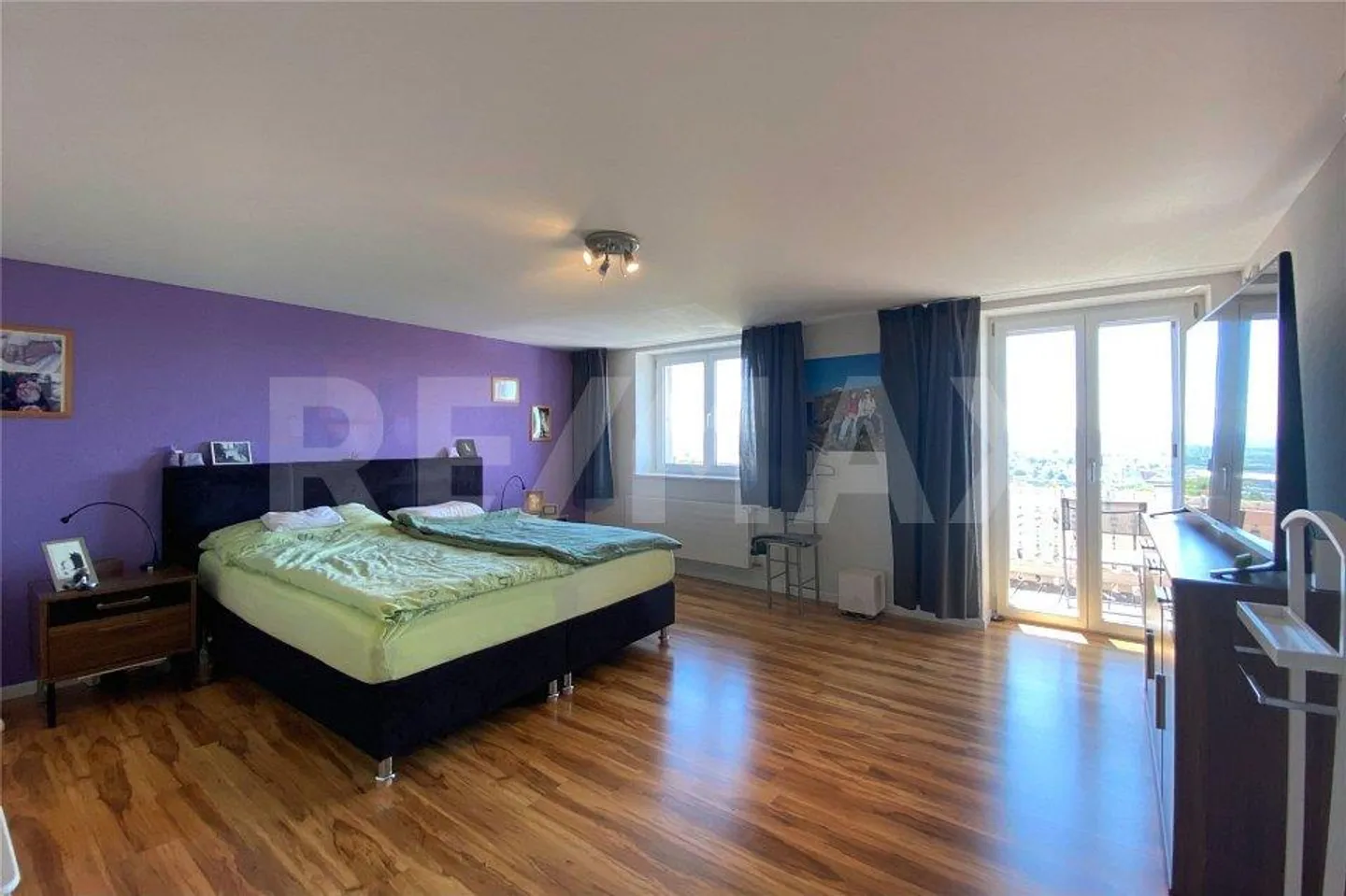 Maison jumelée 6.5 pièces - Foto 9 von 13