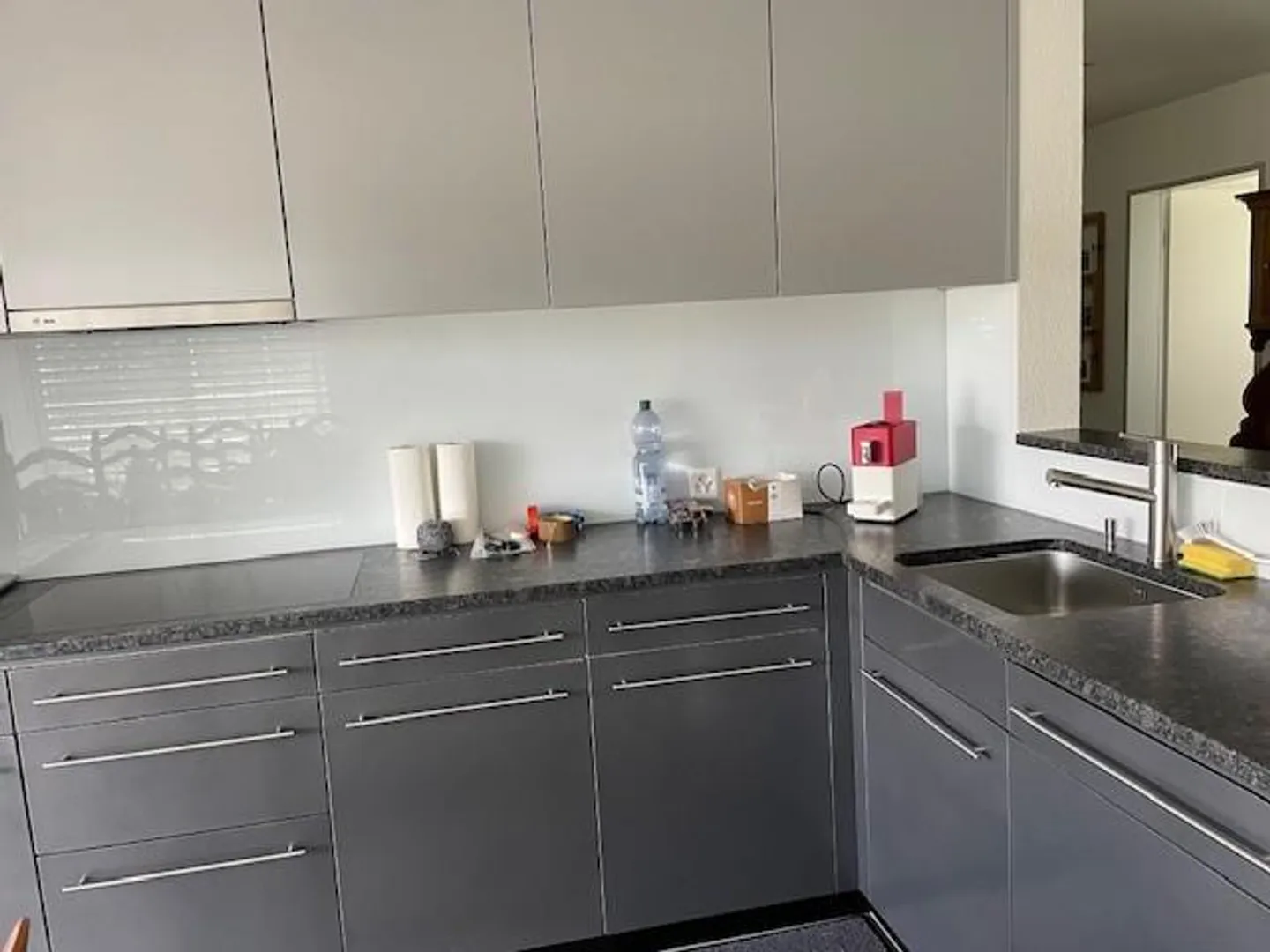 Gehobene 3.5-Zimmer-Wohnung im 3. OG - Foto 7 von 9