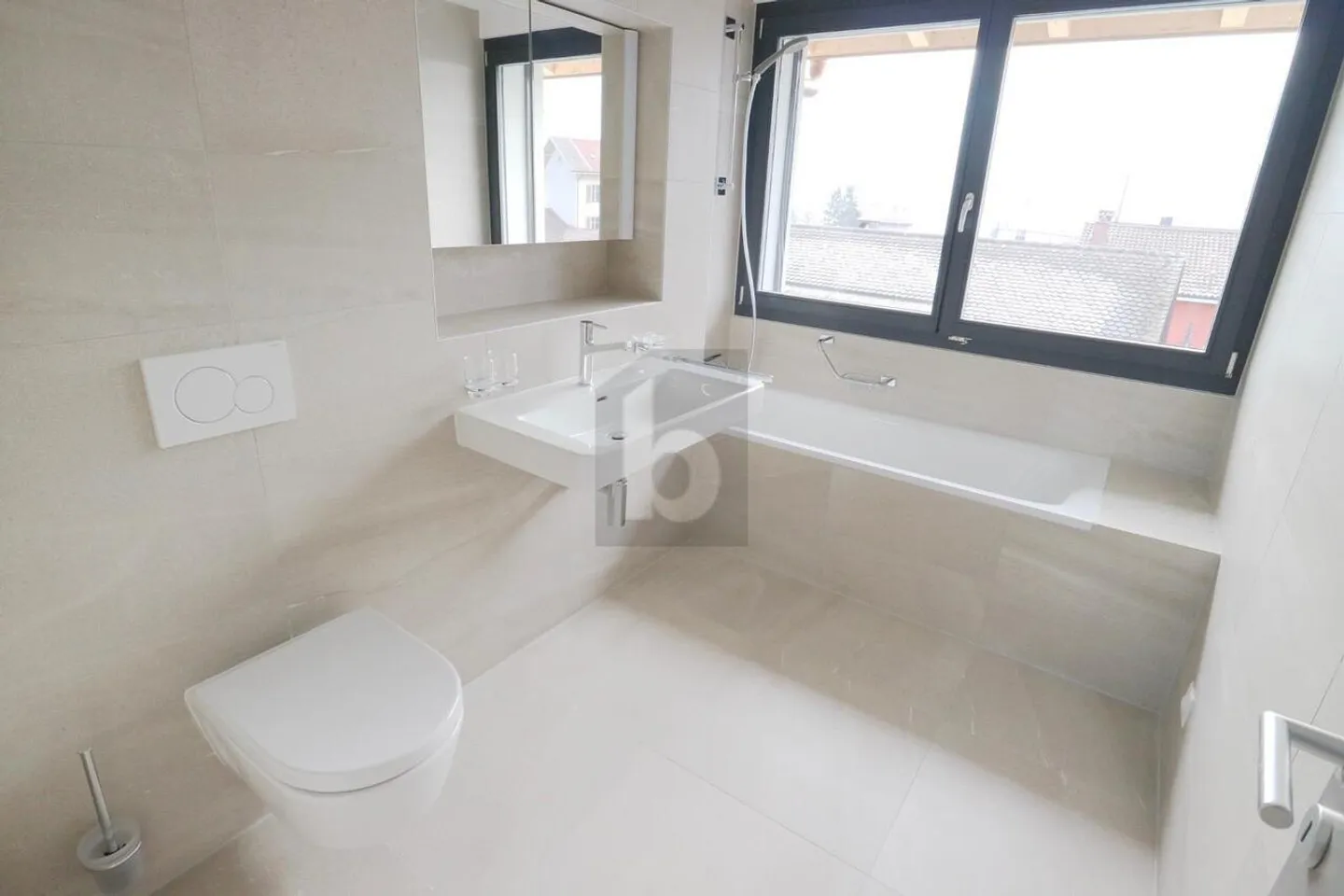 Appartement Moderne avec Vue Lac - Photo 5 sur 6