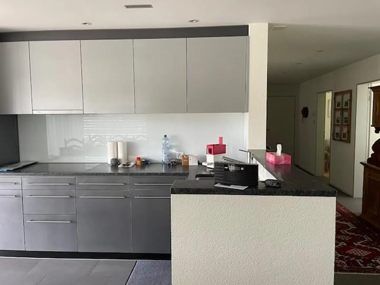 Gehobene 3.5-Zimmer-Wohnung im 3. OG - Foto 8 von 9
