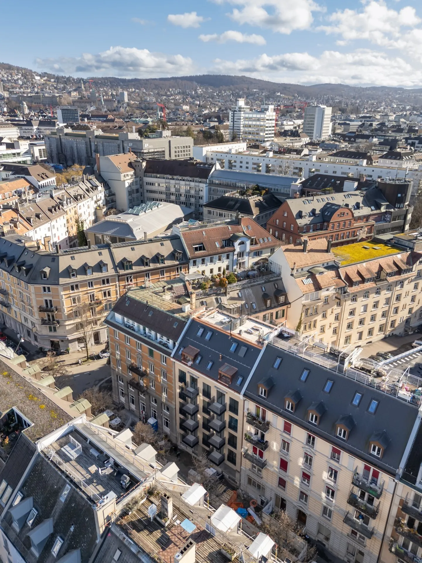 Spazio di stoccaggio/Stanza hobby in affitto nel 2° seminterrato – Centrale a Zurigo! - Foto 1 di 3