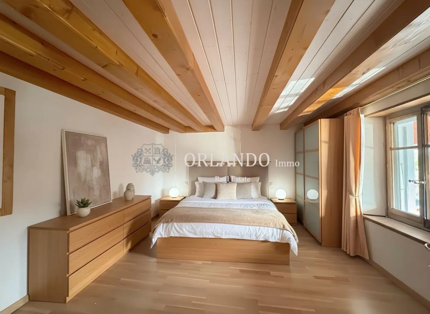 Charmantes Familienhaus mit Garten - Foto 9 von 14