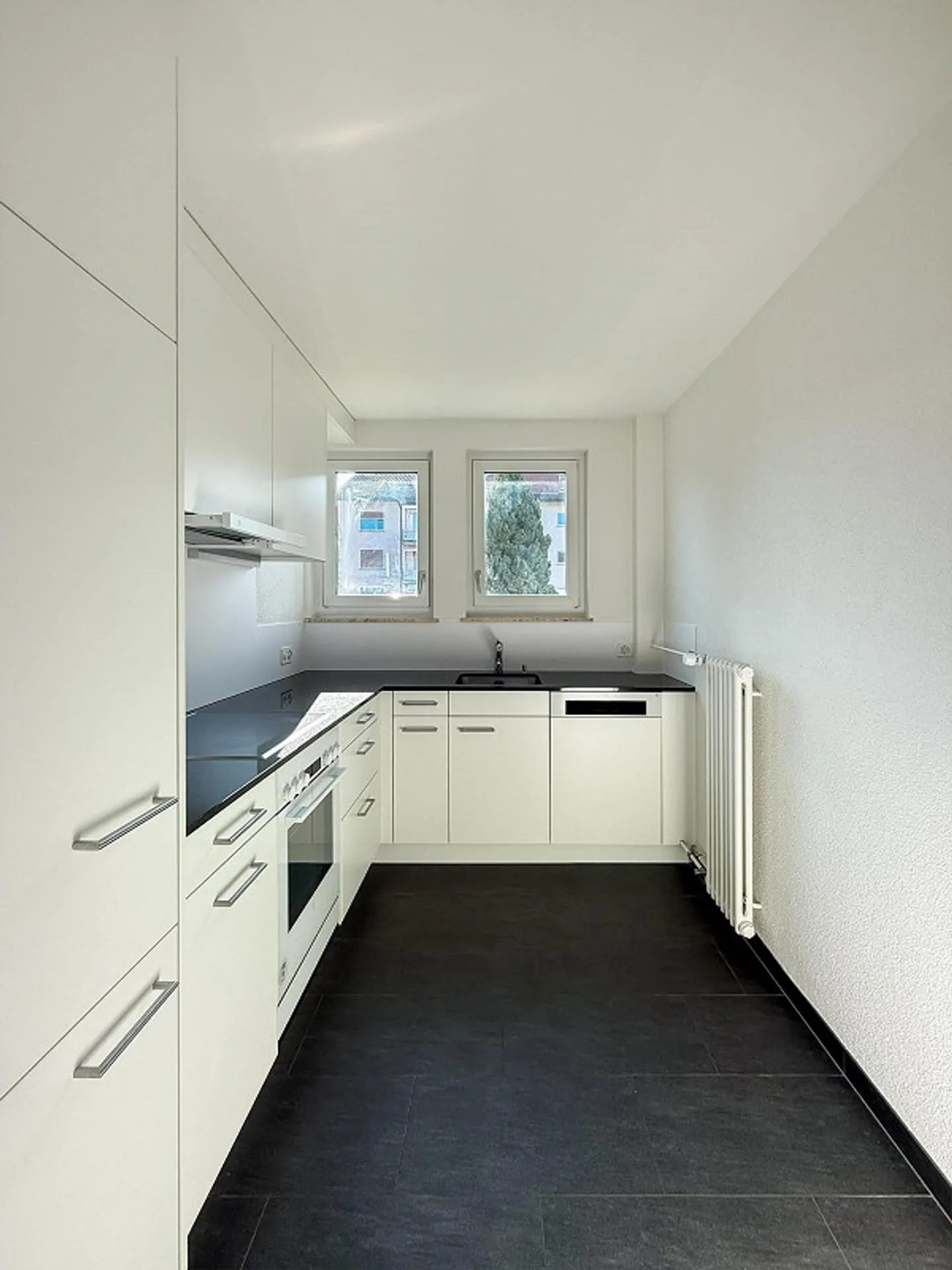 Renovierte Wohnung mit Balkon - Foto 5 von 9