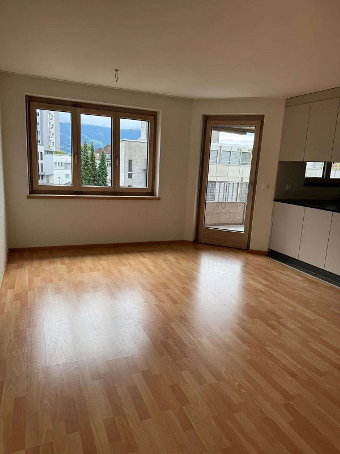 Beautiful and centrally located apartment - Photo 3 of 8