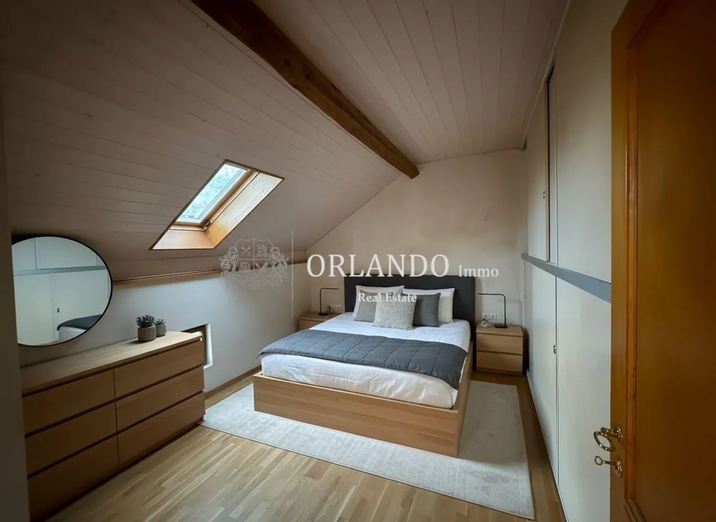 Charmantes Familienhaus mit Garten - Foto 11 von 14