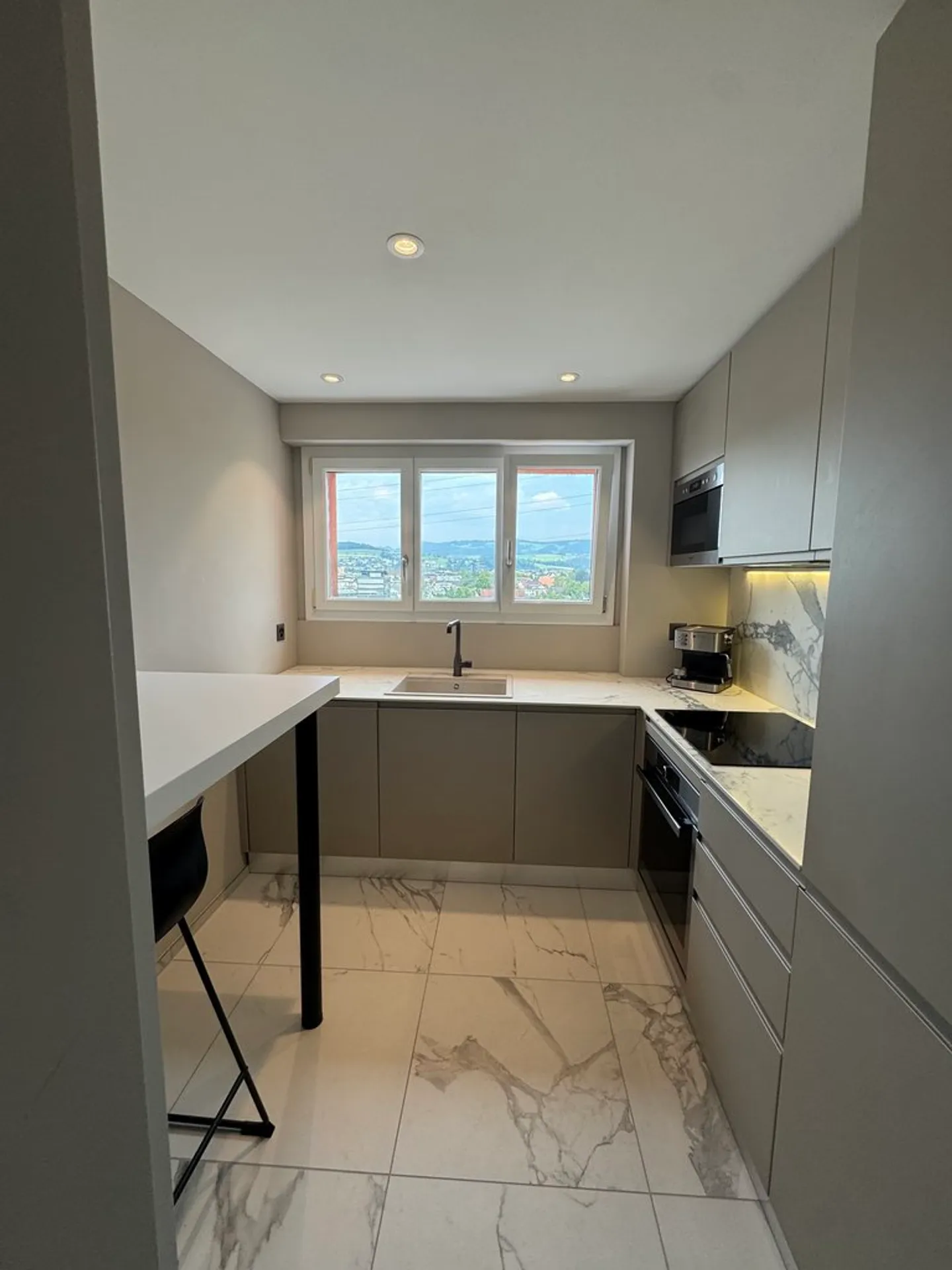 Gemütliche Möblierte Wohnung - Foto 4 von 5