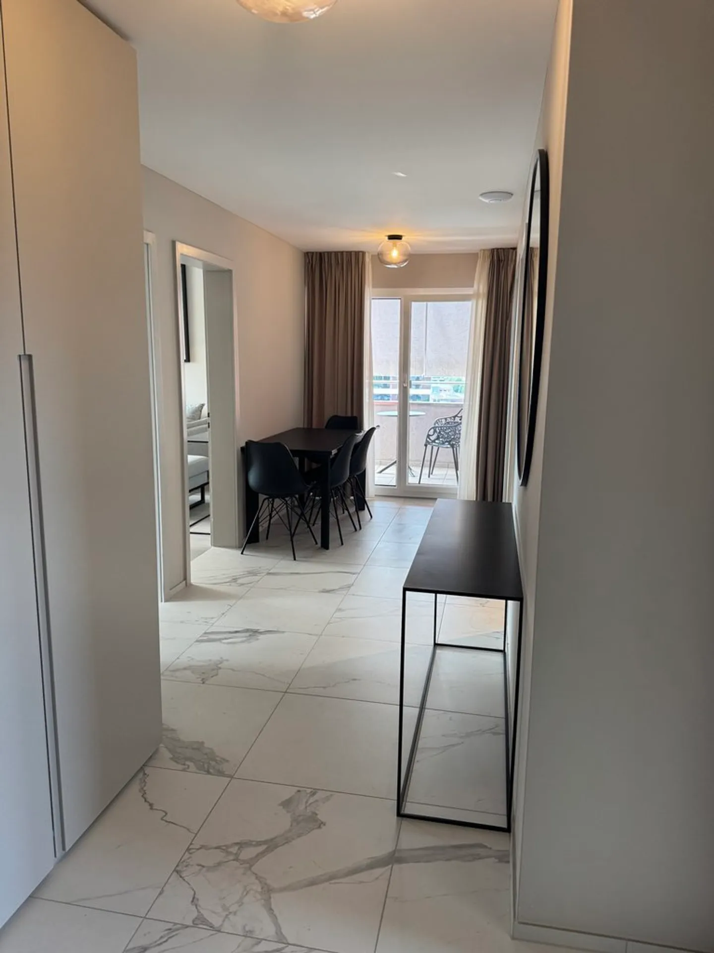 Gemütliche Möblierte Wohnung - Foto 5 von 5