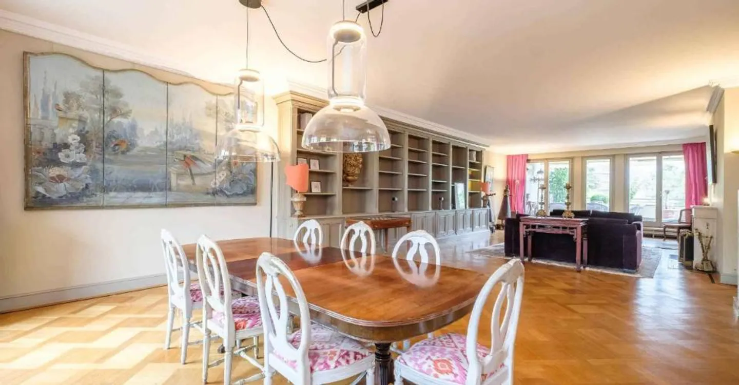 Appartement de Luxe avec Terrasses - Photo 4 sur 12