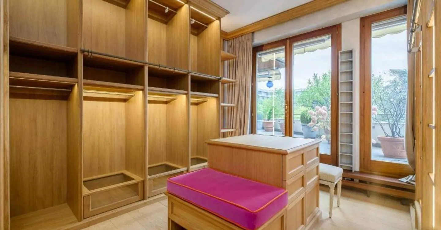 Appartement de Luxe avec Terrasses - Photo 7 sur 12