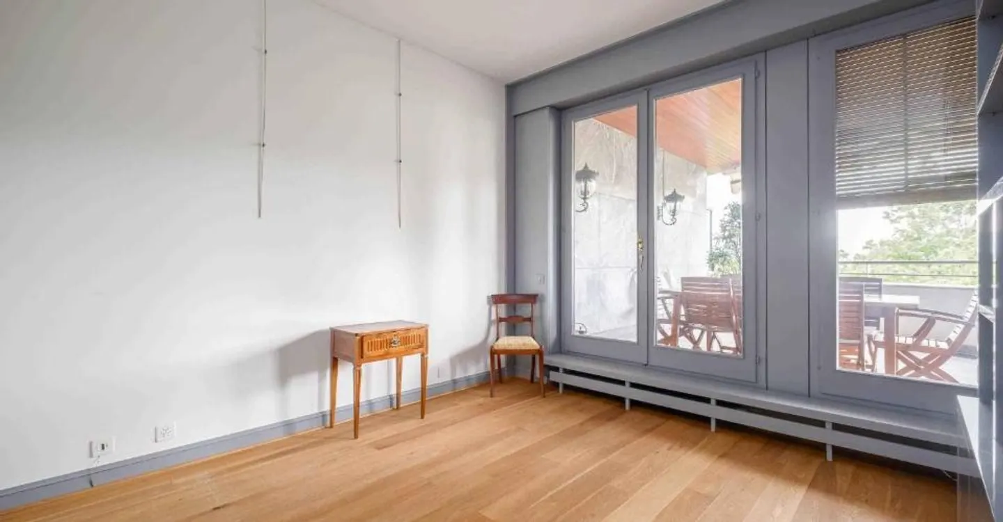 Appartement de Luxe avec Terrasses - Photo 9 sur 12