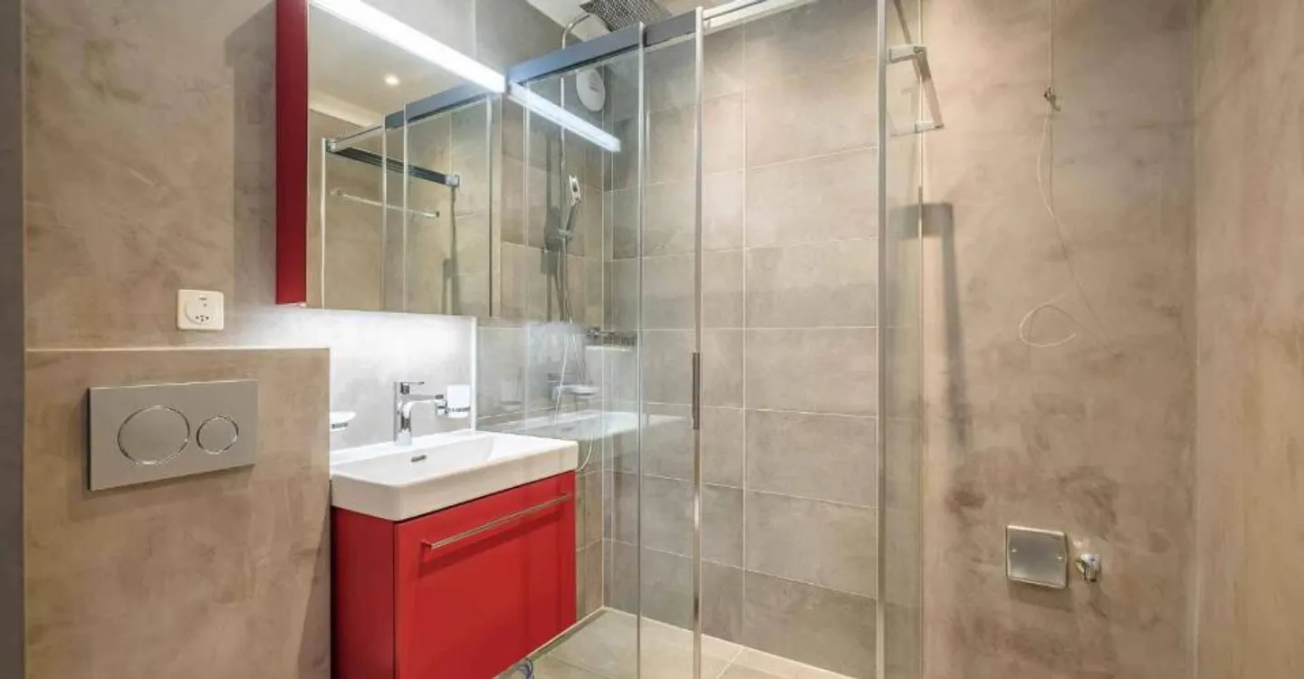 Appartement de Luxe avec Terrasses - Photo 10 sur 12