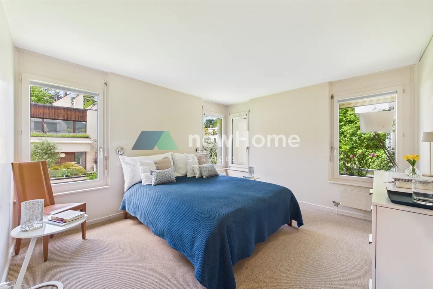 L'arte di vivere in cima - Un indirizzo eccezionale! - Foto 6 di 11