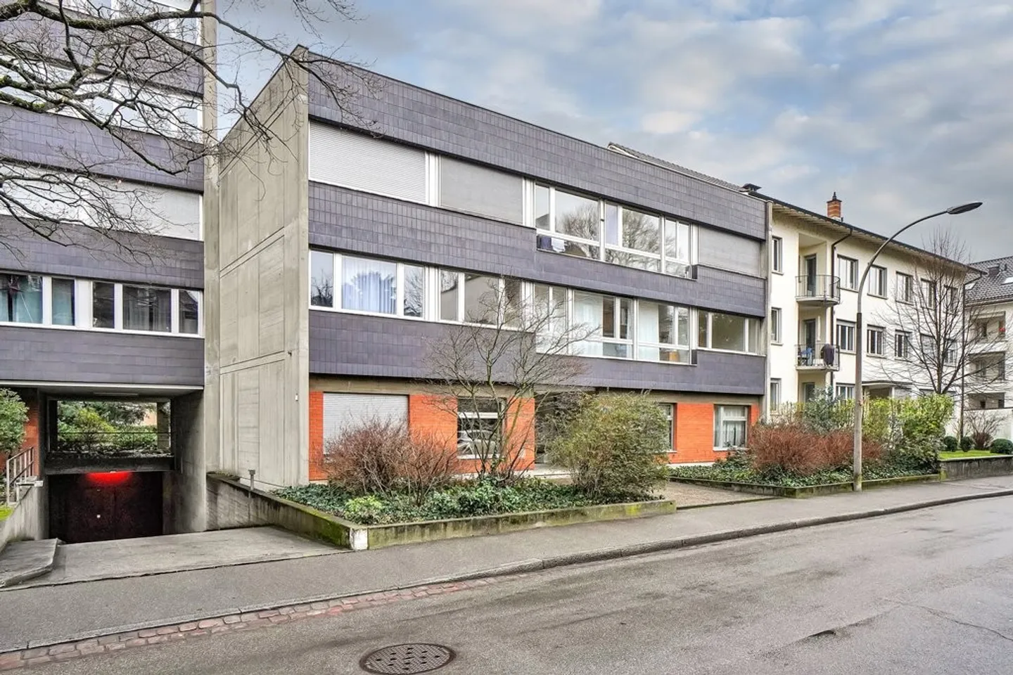 Charming Swiss Chalet Retreat - Photo 1 of 11