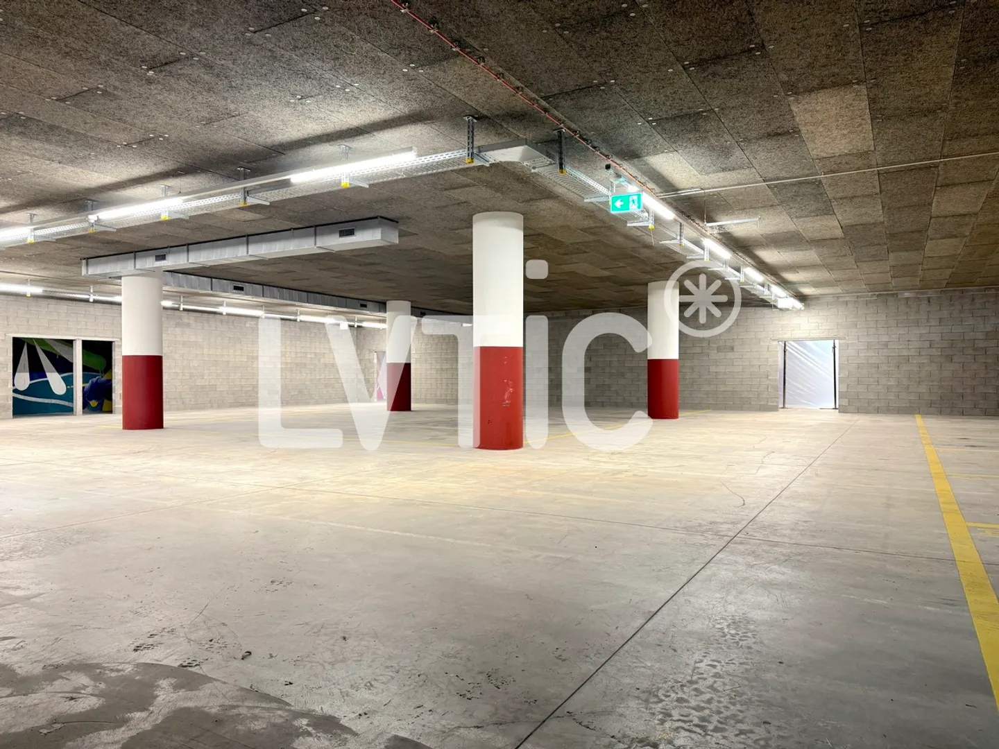 Magazzino Spazioso in Affitto - Foto 6 di 11