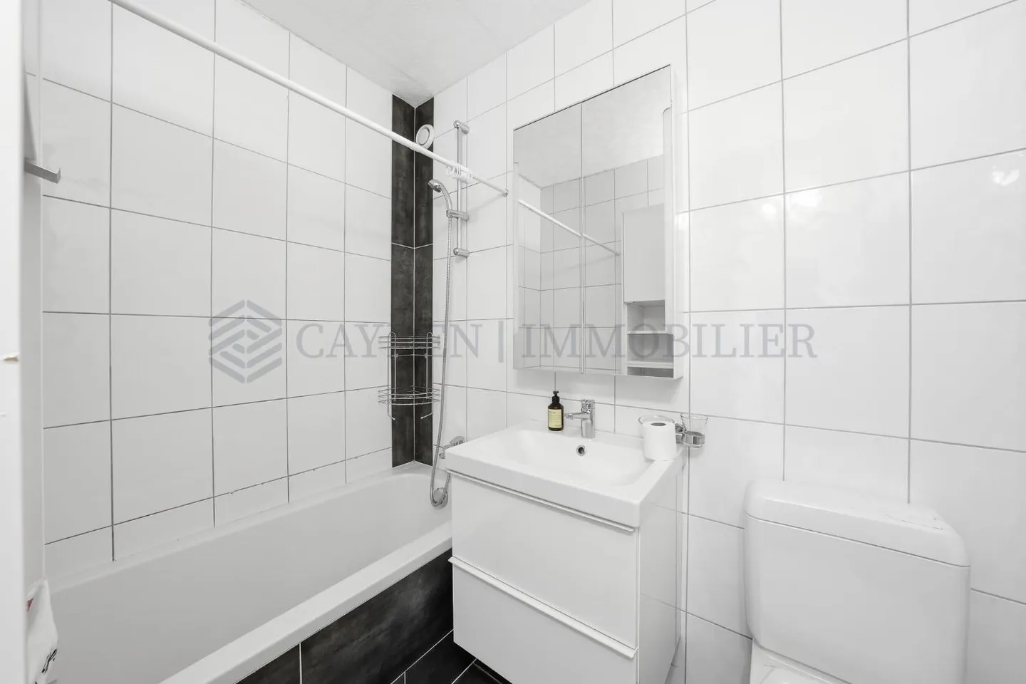 Bel appartement de 7 pièces dans le quartier de Malagnou/Florissant - Photo 9 sur 9