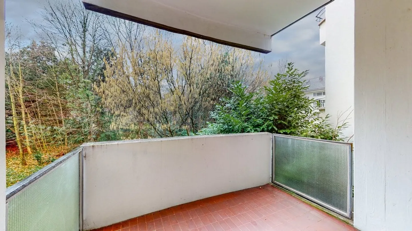 Charming Swiss Chalet Retreat - Photo 10 of 11