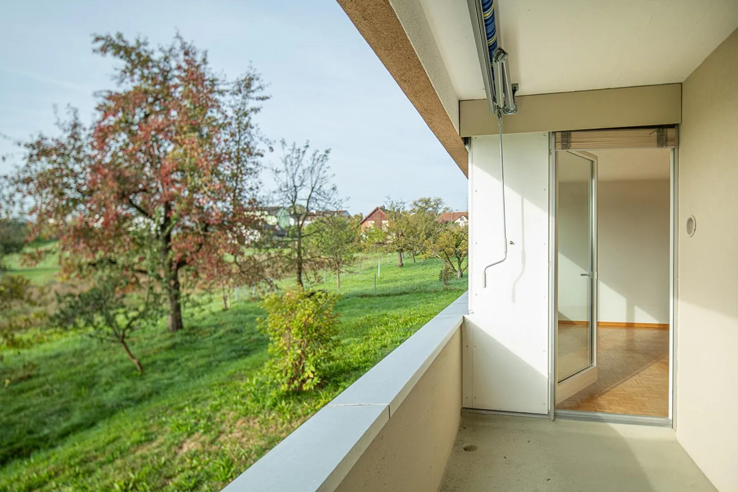 Appartement 3.5 pièces à Schaffhouse - Photo 1 sur 10