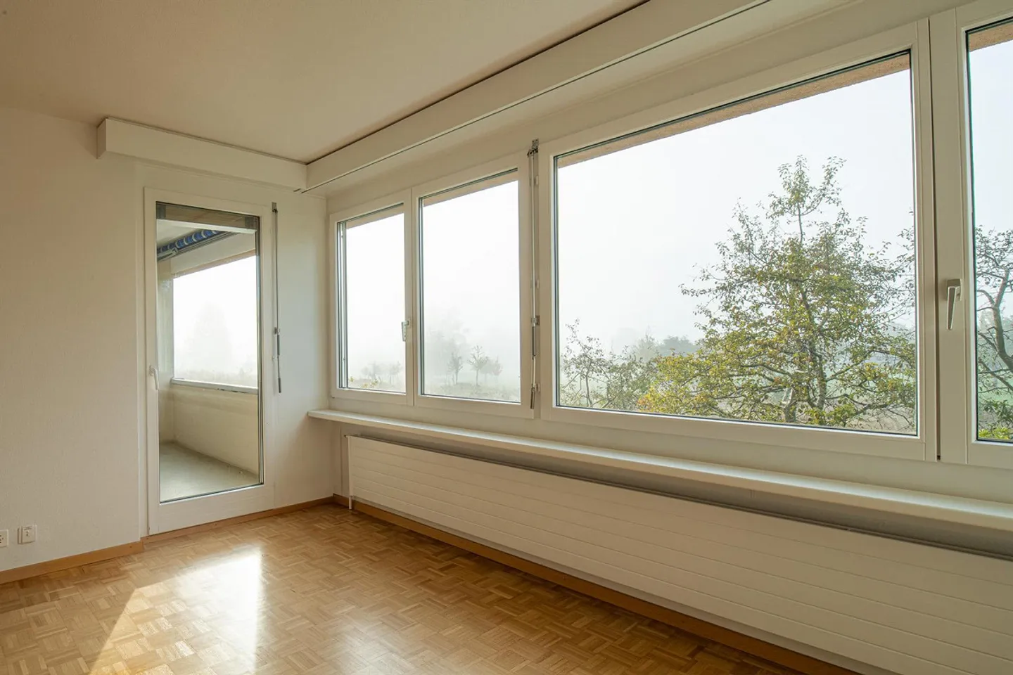 Appartement 3.5 pièces à Schaffhouse - Photo 4 sur 10