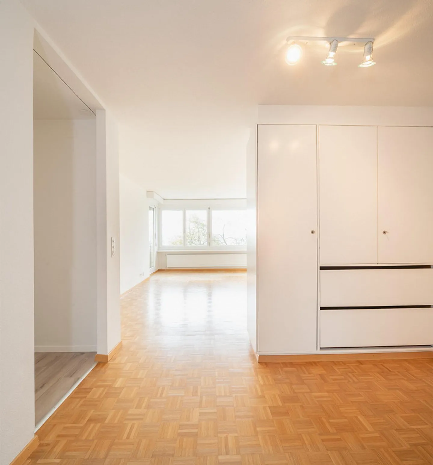 Appartement 3.5 pièces à Schaffhouse - Photo 3 sur 10