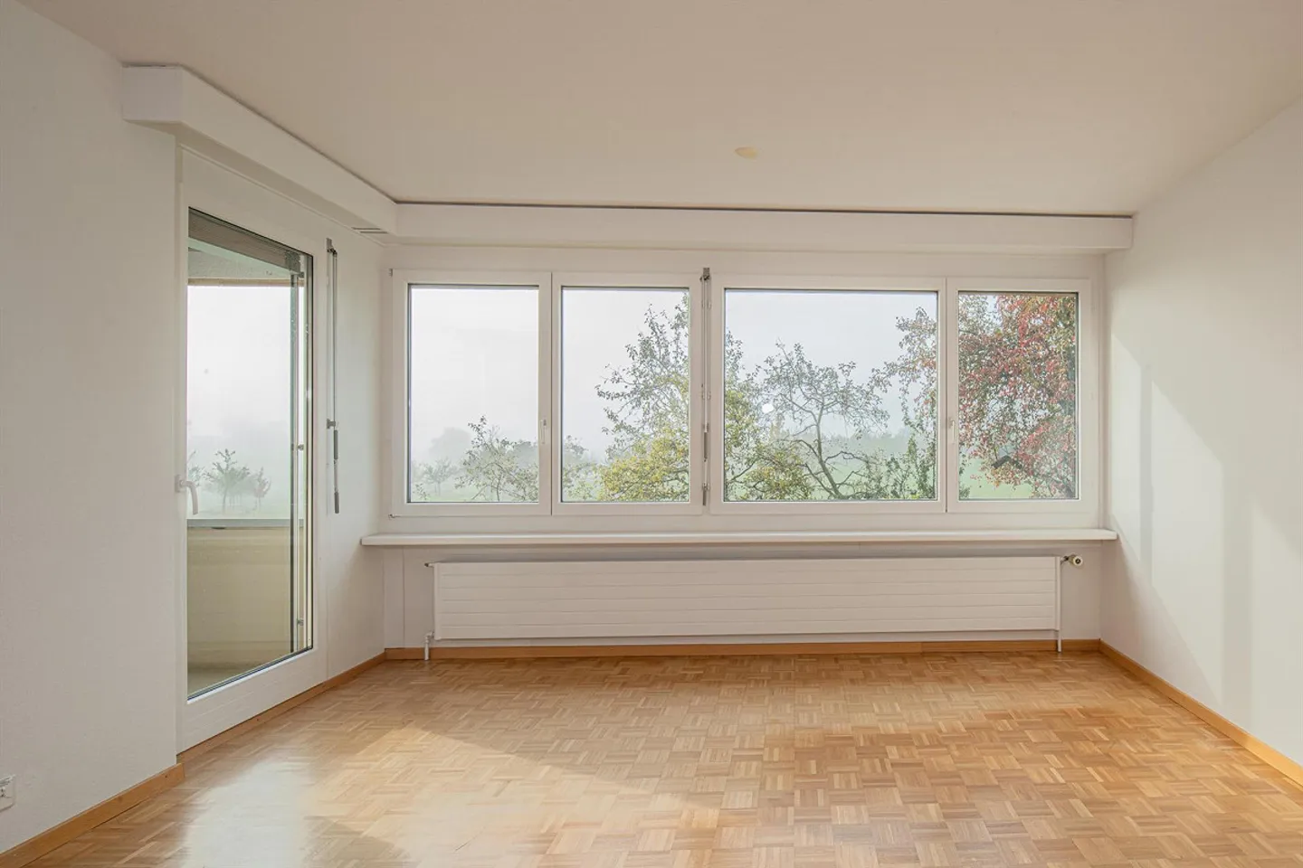 Appartement 3.5 pièces à Schaffhouse - Photo 5 sur 10