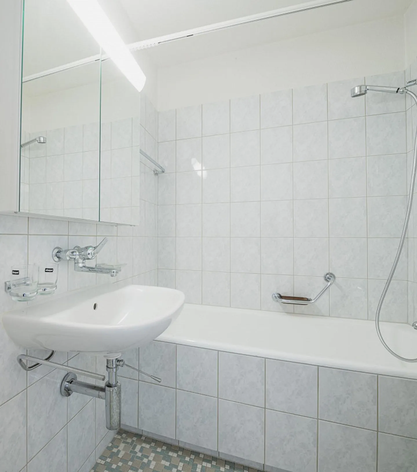 Appartement 3.5 pièces à Schaffhouse - Photo 8 sur 10