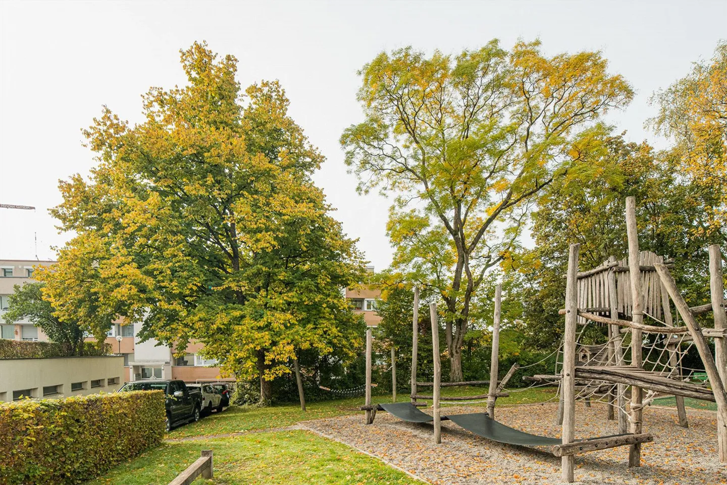 Appartement 3.5 pièces à Schaffhouse - Photo 9 sur 10