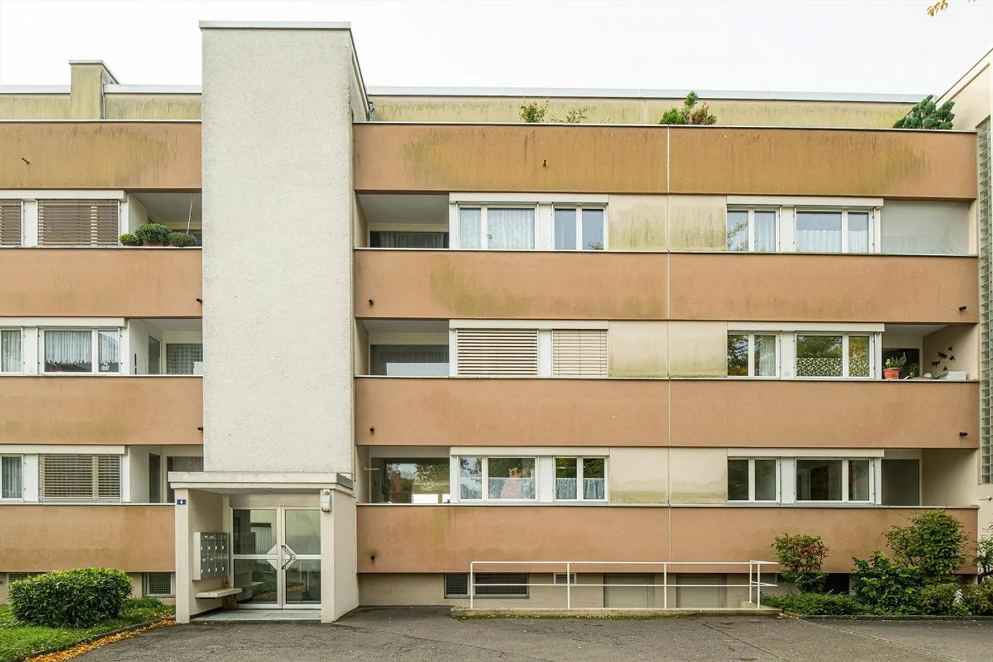 Appartement 3.5 pièces à Schaffhouse - Photo 10 sur 10