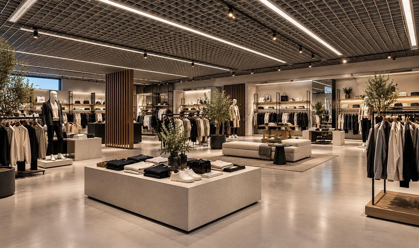 Attractive Retail Space at Shopping Walkestrasse - Photo 2 of 11