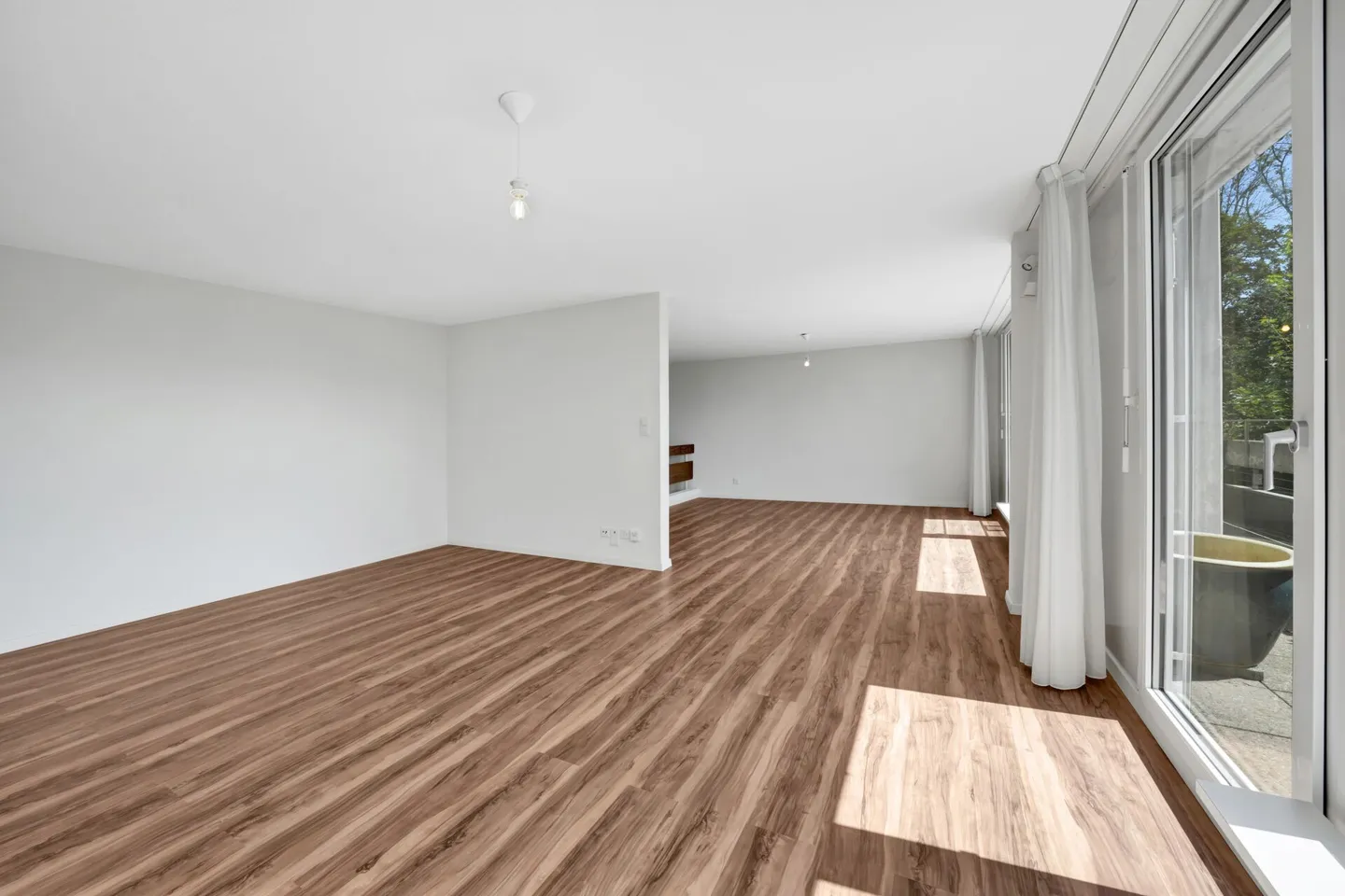 Vivere come in una casa unifamiliare! Immenso appartamento duplex ben curato con panorama sull'Alpstein e piscina - Foto 26 di 67
