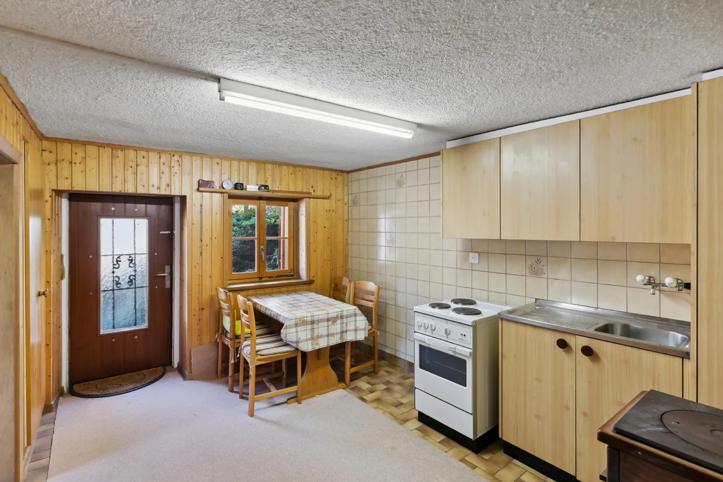 Historic house to renovate in Pulvermüli - Photo 5 of 8