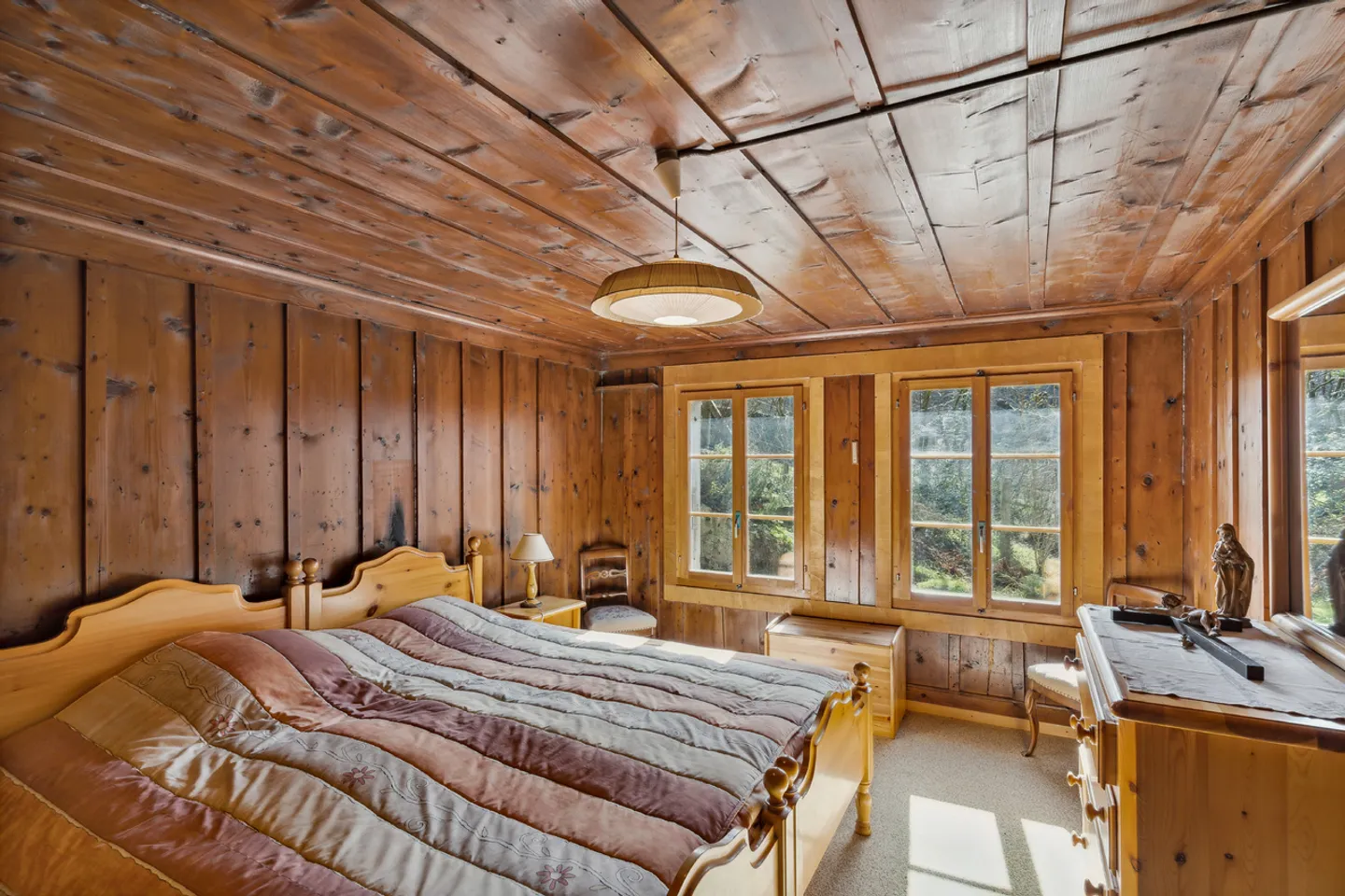 Historic house to renovate in Pulvermüli - Photo 6 of 8