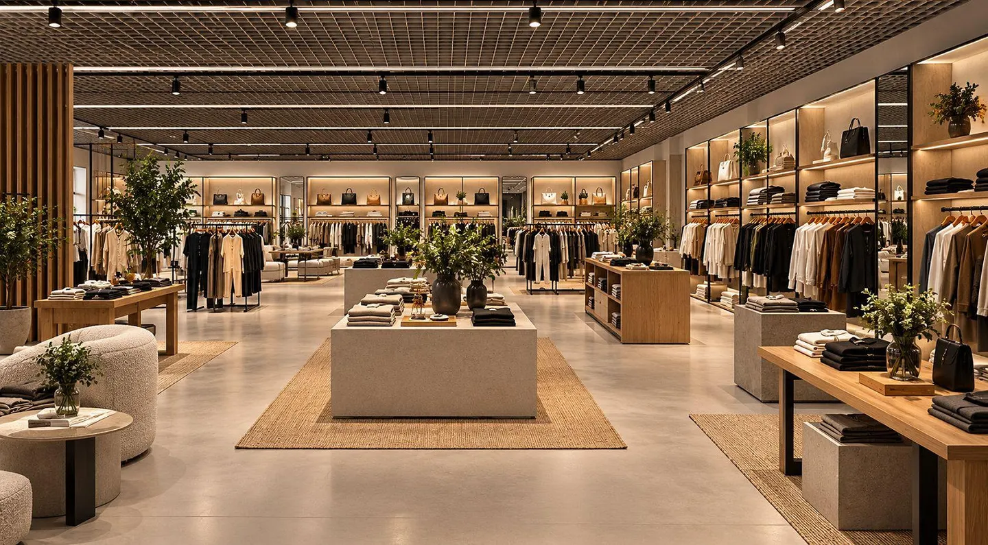 Attractive Retail Space at Shopping Walkestrasse - Photo 3 of 11