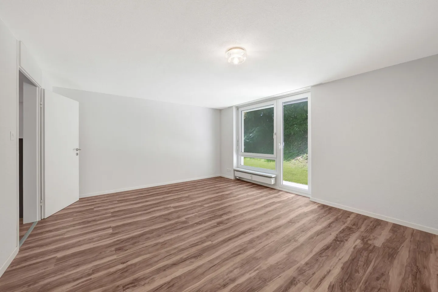 Vivere come in una casa unifamiliare! Immenso appartamento duplex ben curato con panorama sull'Alpstein e piscina - Foto 36 di 67