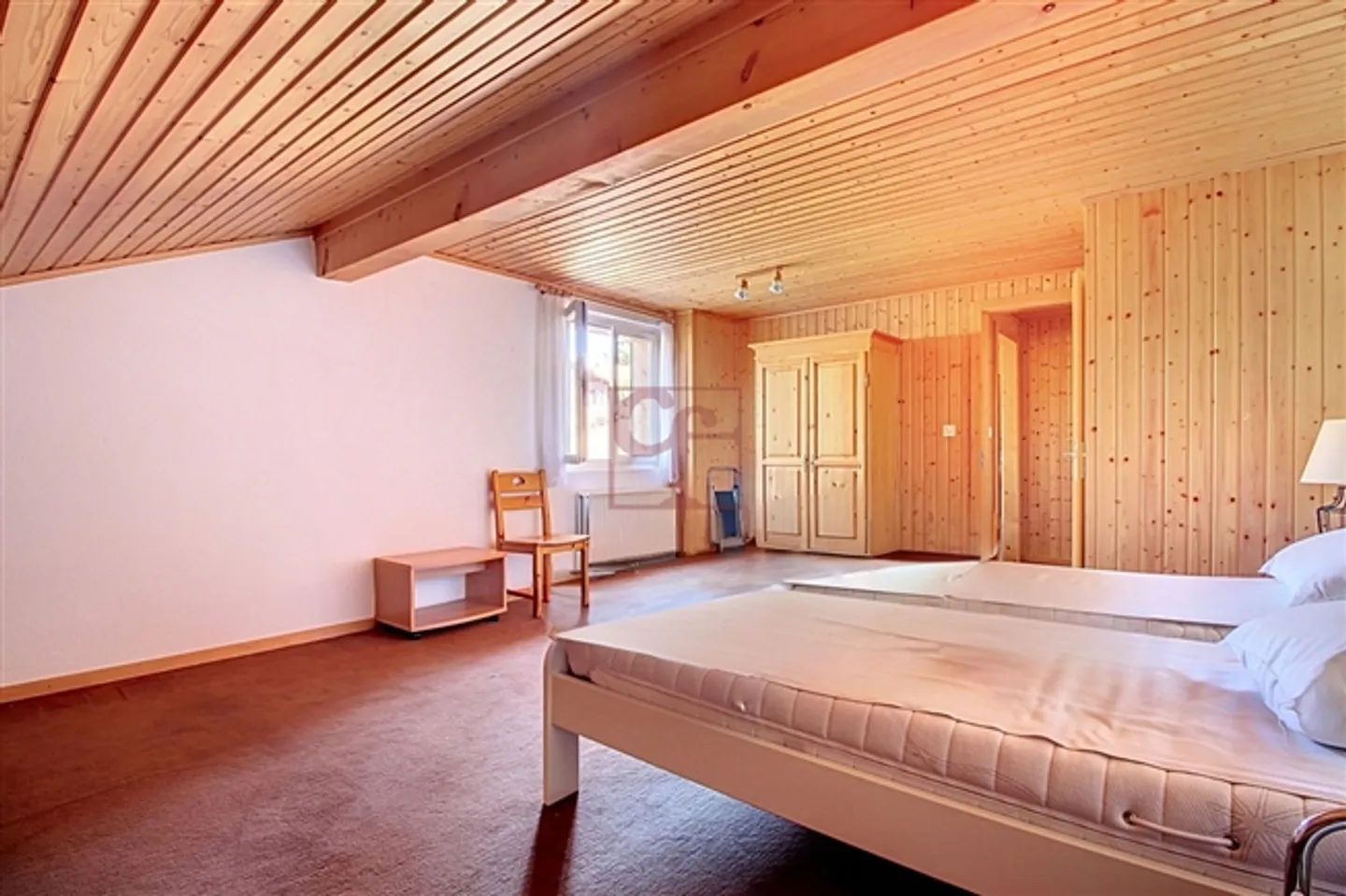 Un rifugio di pace per gli amanti della natura e degli sport invernali - Foto 4 di 8