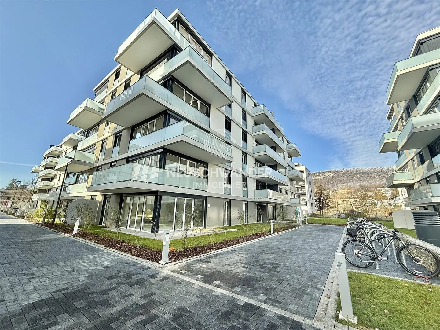 Negozio in affitto - Foto 2 di 2