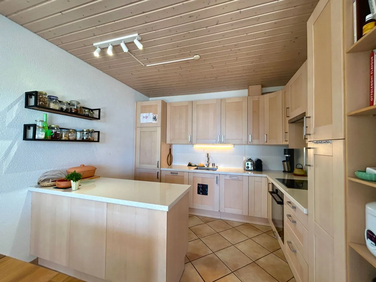 Stupendo Appartamento Attico - Foto 4 di 13