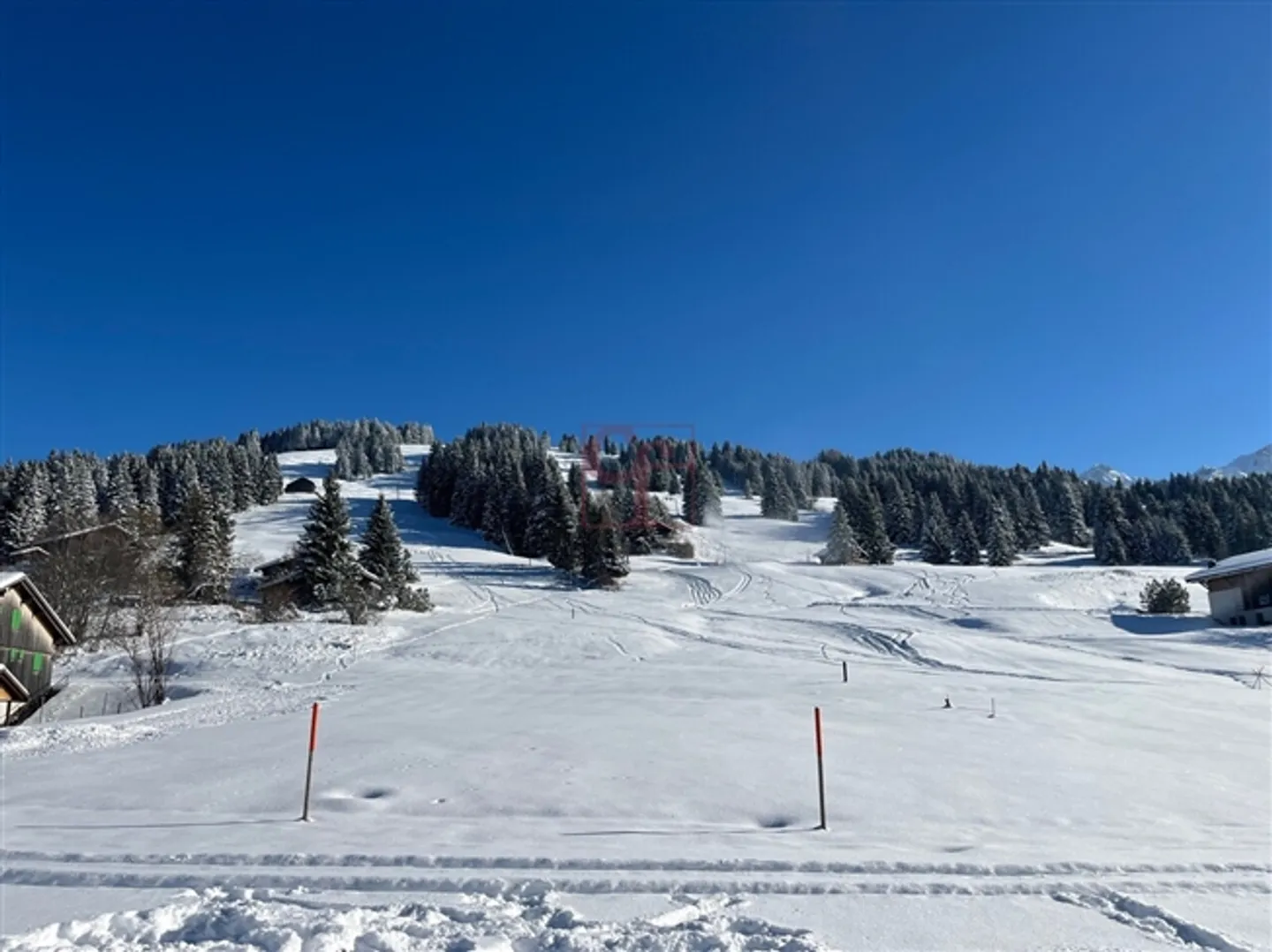 Un rifugio di pace per gli amanti della natura e degli sport invernali - Foto 7 di 8