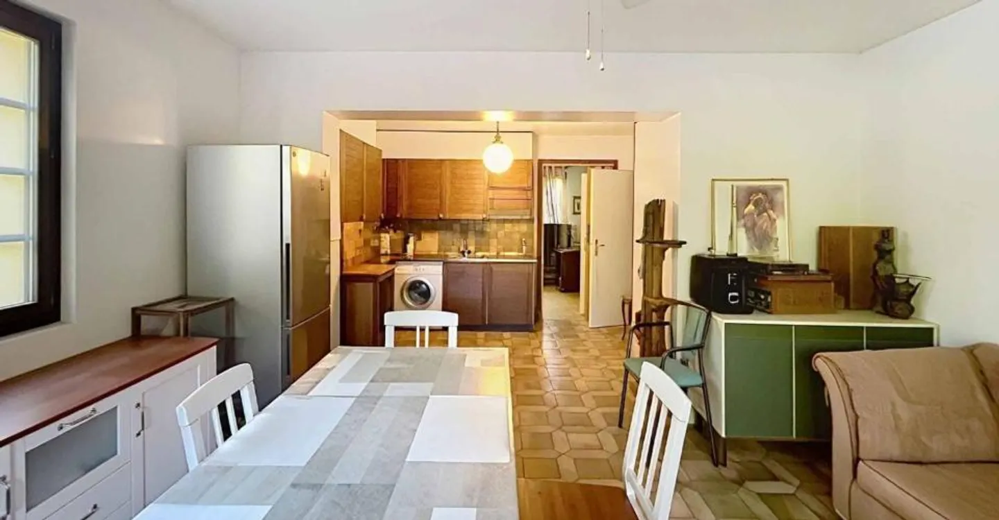Incantevole casa indipendente in assoluta calma - Foto 3 di 10