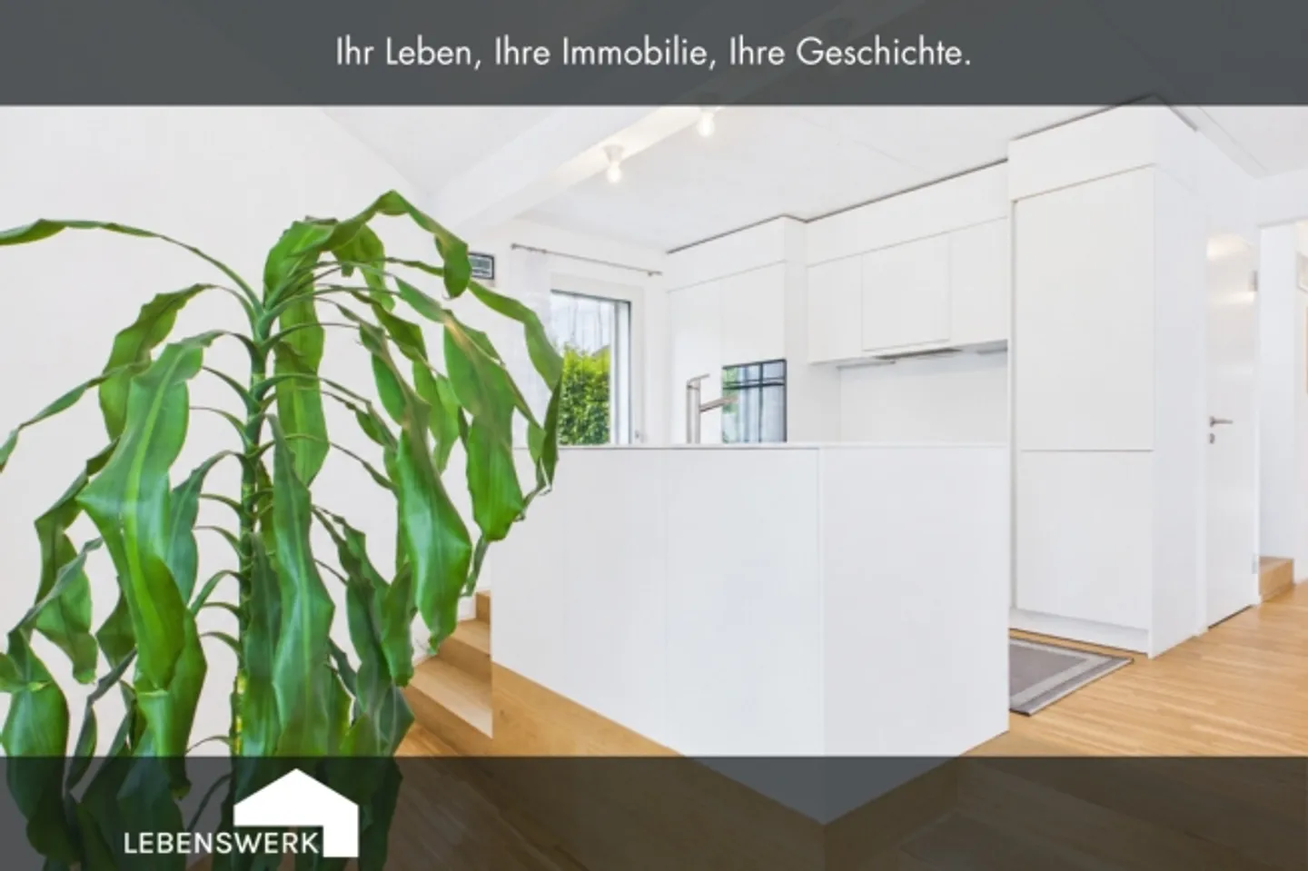 Modern Maisonette in Weinfelden - Photo 1 of 1